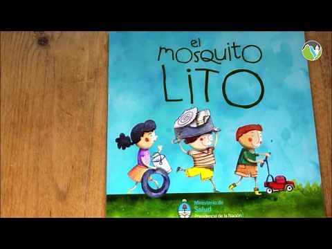EL MOSQUITO LITO