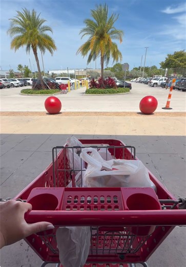 ASMR Target Shopping Haul
