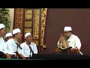 Wirdul Latif (pengantar) Part 1/4