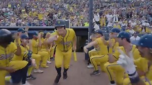 You can't see him, but WWE Legend, John Cena, just made his debut in Bananaland👋🖐️ | The Savannah Bananas