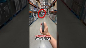 Surviving the Michael Myers challenge game