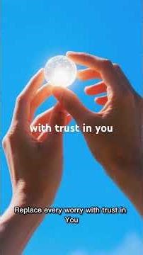 Powerful Morning Prayer | Scriptures to Begin Your Day #subscribe #love #morningdevotional