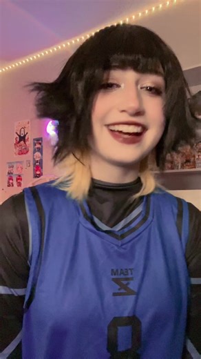 Im getting a kenma cosplay soon!!! #lunxrknight #bachirameguru #bachirabluelock #bluelock #bluelockcosplay #bachiramegurucosplay #bachiramegurubluelock #bluelockbachira