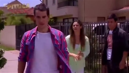 Pitucas sin lucas cap 89 parte 2