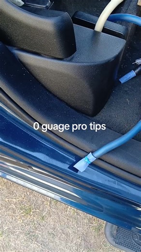 Essential Tips for Safe Car Audio Amplifier Installation