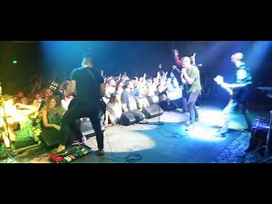 All the Memories (Live in Seattle)