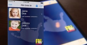 App Can Help During Missing Child Search