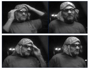 Carlsbad Resident Arrested as Suspect in Bank Robbery