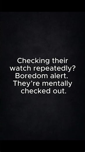 5 Surprising Body Language Clues You've Probably Missed