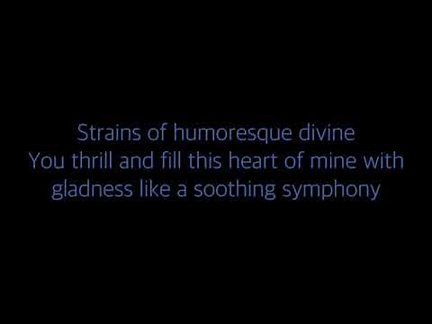 Humoresque - Jack White (lyrics)