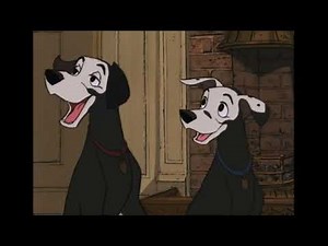 101 Dalmatians - Dalmatian Plantation