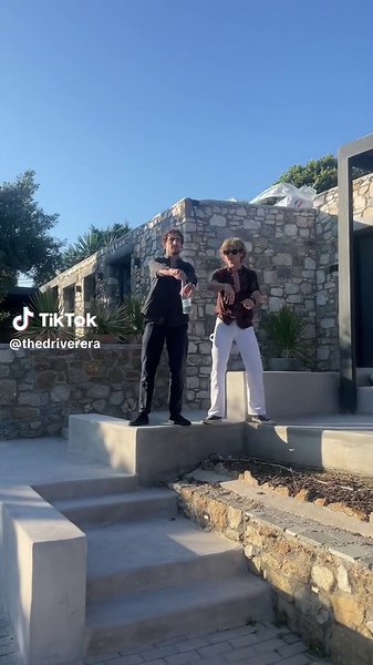 Exciting Fantasy Remix by The Driver Era