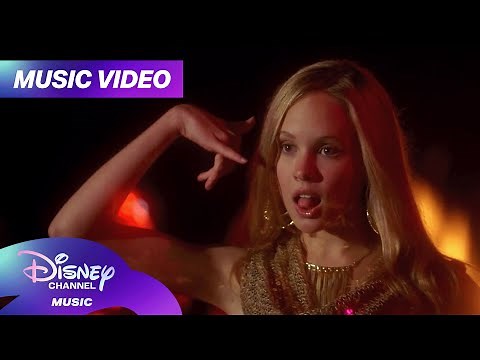 "Too Cool" Song 🎸⭐️ | Camp Rock Throwback | ‪@disneychannelmusic‬
