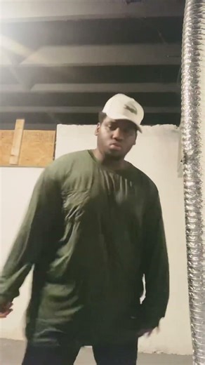 Dark Conversations Rod Wave,have y’all ever been in a scary place in the dark?