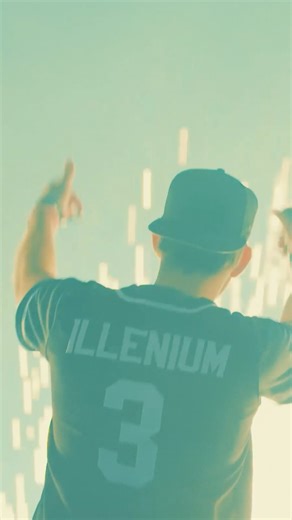 ULTRA let’s gooo! Main Stage sunset set is gonna be a vibe 🌅