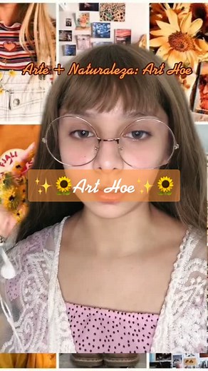 Creando maquillajes inspirados en tipos de Aesthetics