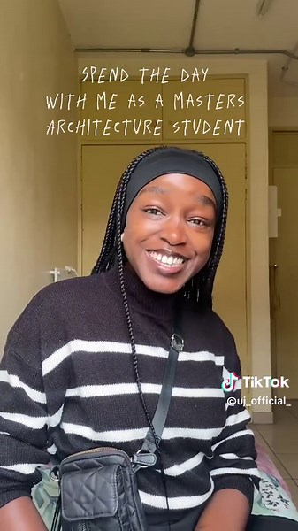 Explore Architecture Master Students' Journey at UJ
