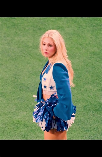 Dallas Cowboys Cheerleader Routine Highlights — DCC Spotlight