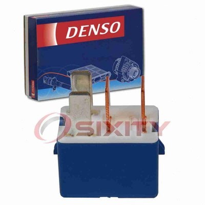 Denso Rear Window Defroster Relay for 2000-2005 Toyota Echo Wiper Washer nt | eBay