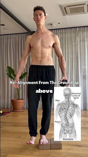 Re-Alignment From The Ground Up