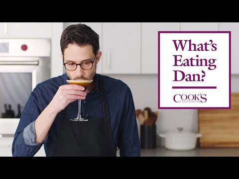 The best espresso martini recipe for a perfect at-home cocktail