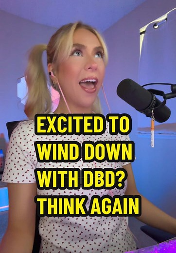 Dead by Daylight Sound Memes and Characters Explained