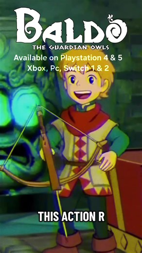 #baldotheguardianowls #ocarinaoftime #zelda #nintendoswitch #studioghibli