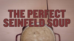 180K views · 1.9K reactions | We’re serving up a special soup for tonight’s episode of Seinfeld. | Seinfeld | Facebook