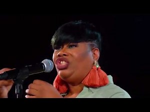 Maranda Curtis Live in Virginia