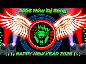 Lagal Ba Sardi #DJ Remix Gana || #Neelkamal Singh || New #Bhojpuri Dj Song 2026 || 2026 Dj #Gana RDX