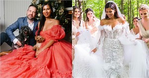 This Trans Woman’s Account Of Her Marriage Is A Reminder Of What Really Matters In Relationship: Love - ScoopWhoop