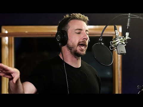 PAW Patrol: The Movie | Dax Shepard is Ruben | Paramount Pictures Australia