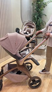 2.2K views | Meet the New Maxi-Cosi Tana Stroller that will be spinning into your life soon! | The Baby Gizmo Company | Facebook