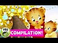 Celebrate Thankfulness with Daniel Tiger! | Daniel Tiger’s Neighborhood | PBS KIDS