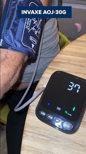 TOP—5. Best Blood Pressure Monitors (Arm & Wrist) 2025