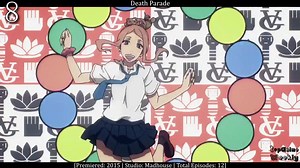 2.1K views · 15 reactions | Top 10 Thriller Anime (2010-2016) | Mikel.M | Facebook