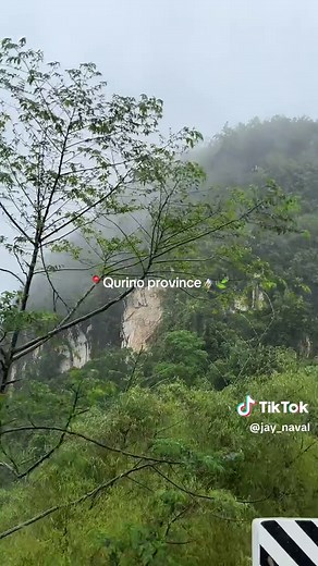 Exploring Quirino Province: A Hidden Gem in the Philippines