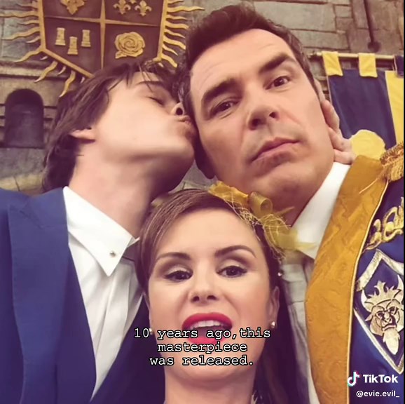 A Decade Since Disney's Masterpiece Release