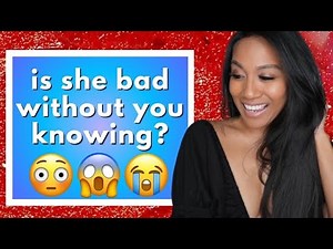 8 STUNNING Signs You're Dating a PROMISCUOUS Woman - How to KNOW!