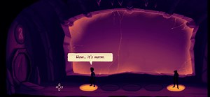 Chapter 6: Another World - Elroy and the Aliens Walkthrough
