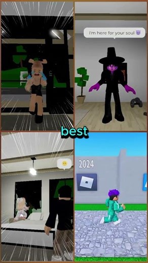 Only PRO Players Can Survive This Challenge 💪 #roblox #shorts