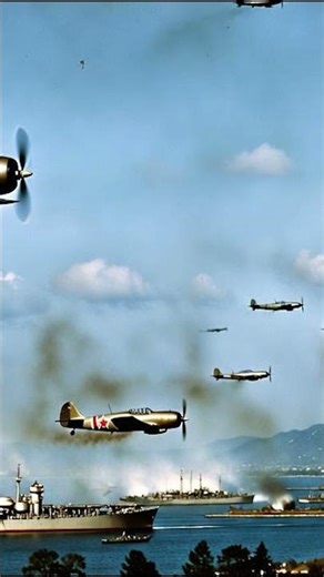 Japan’s War Against the United States — Through Japanese Eyes #shorts