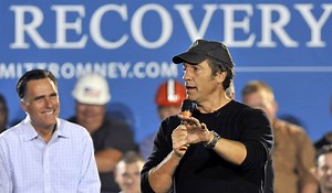 Mike Rowe on US Economy: We're Spoiled