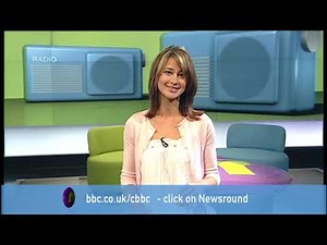 Newsround Tuesday 10th July 2007
