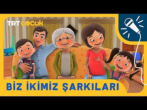 Biz İkimiz Şarkıları