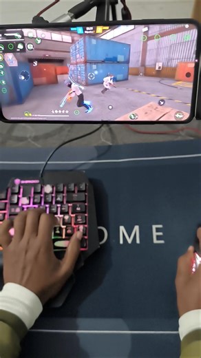 What is AGPF Gaming?