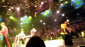 The Wiggles Live In Concert Westbury NY October 5th 2014 4:00 PM Part 5