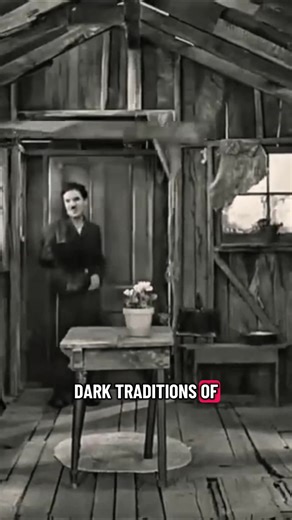 Dark traditions of the past five creepy rituals that once shocked the world. #fyp #foryoupage #usa #anciedad #history