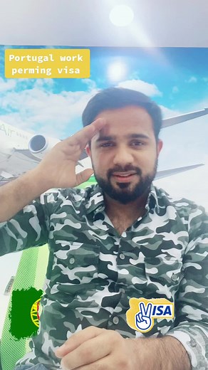 Portugal Work Permit Visa Explained: A Comprehensive Guide