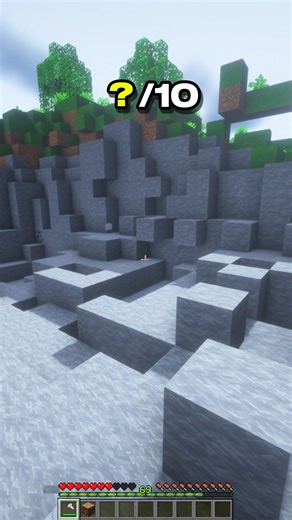 How to Make a Tree Trap in Minecraft 🌳 | CupSapling